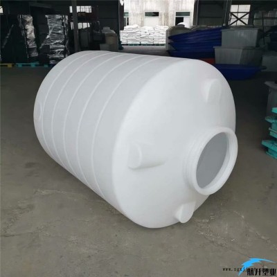 九江修水10立方塑料水箱航升廠家直銷10噸塑料儲罐