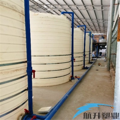 新余立式水箱  10噸PE儲罐  1噸水塔  江西航升加工直銷