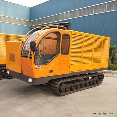 鴻信全地形應(yīng)急搶修履帶發(fā)電車(chē)   生產(chǎn)廠家隧道橡膠履帶應(yīng)急發(fā)電車(chē)  履帶救援車(chē)  可定制