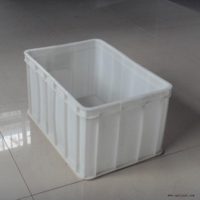 山東臻力塑料制品  塑料包裝制品供應各種規(guī)格塑料周轉(zhuǎn)箱
