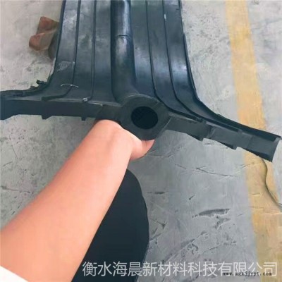海晨供應 變形縫用橡膠止水帶 遇水膨脹橡膠止水帶 橡膠鋼板止水帶 規格齊全