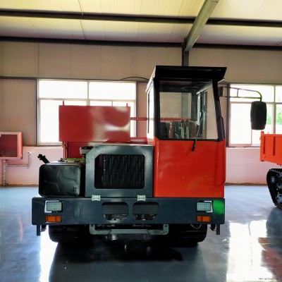 源頭廠家佳鵬現貨履帶運輸車 四不像橡膠履帶搬運車廠家 6噸液壓履帶搬運車報價 批發【規格齊全】 歡迎來電