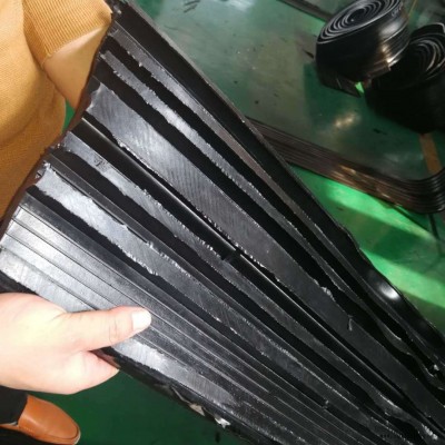 加工定制：背貼式橡膠止水帶、變形縫橡膠止水帶、施工縫橡膠止水帶、專業橡膠止水帶生產廠家 400×8