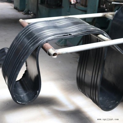 松茂建材 背貼止水帶 止水條 橡膠止水帶 廠家