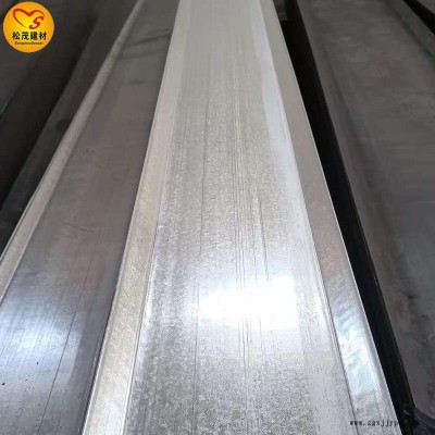 松茂建材 300×2.75后澆帶止水鋼板 清遠止水鋼板廠家 鋼板橡膠止水帶 支持定制