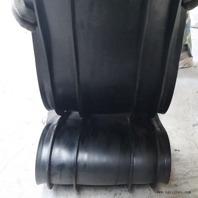 松茂建材 300×10橡膠止水帶 背貼橡膠止水帶 外貼式止水帶  生產廠家