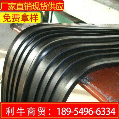 中埋止水帶廠家 300 8國標橡膠止水帶 隧道地鐵用橡膠止水帶