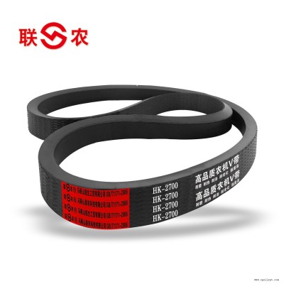 聯農廠家帶您了解更換三角皮帶的技巧