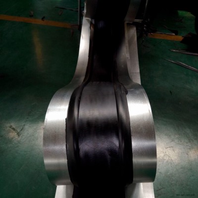 衡水建橋 鋼邊橡膠止水帶廠家單價  350×8 鋼邊橡膠止水帶生產廠家、施工縫專用鋼邊橡膠止水帶單價