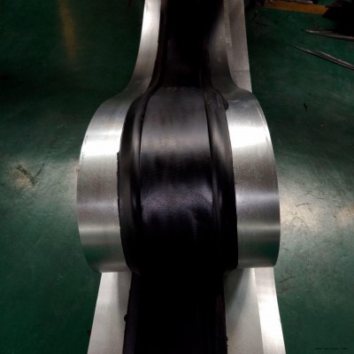 衡水建橋：專業生產鋼邊橡膠止水帶350×10、十五年專業鋼邊橡膠止水帶生產廠家、 變形縫專用鋼邊橡膠止水帶
