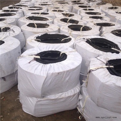 預埋背貼式中埋式橡膠止水帶 鋼邊止水帶背貼式方孔止水帶廠家批發橡膠件