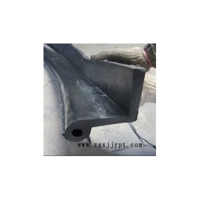 廠家供應 PL型閘門止水帶P60型橡膠止水帶 規格齊全 中埋式水閘門止水條