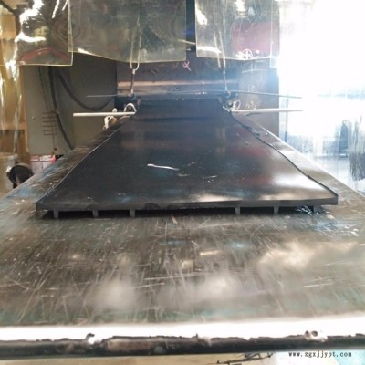 華邁橡塑350×10mm高速公路隧道用背貼式橡膠止水帶，背貼式止水帶廠家，天然橡膠止水帶，國標質量