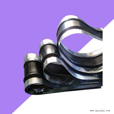 廠家直銷鋼邊止水帶  中埋式 可卸式 背貼式橡膠止水帶  型號全 異型可定制