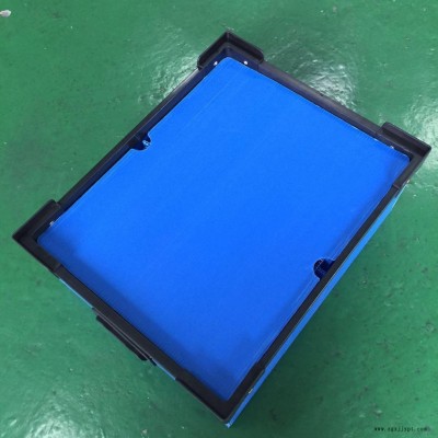 中空板周轉箱/塑料周轉箱/防靜電周轉箱源頭廠家價格合理 茂鑫源 量大優惠 中空板