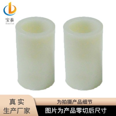 供應尼龍管 注塑加工尼龍管 可定制生產