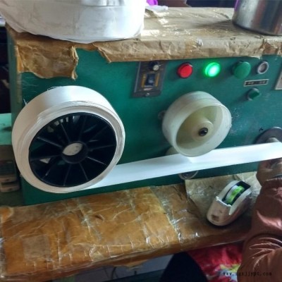 熱銷四氟生料帶現貨批發 含油 用 無油水管接口生料帶 PTFE水膠布