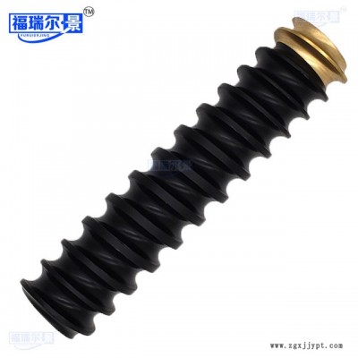 大量優質尼龍螺旋加工定制 灌裝機尼龍螺桿 尼龍攪料螺旋加工定制