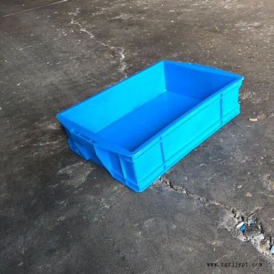 塑料周轉箱 外徑尺寸450*295*110/170工具箱 塑料箱 工廠直銷