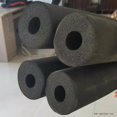廠家直銷 ：b1級橡塑管 空調管道橡塑管    閉發泡海綿保溫棉管   橡塑管     華美    神州橡塑