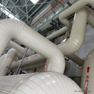 文安橡塑風筒保溫  鐵皮保溫  管道鐵皮保溫施工隊  罐體不銹鋼保溫