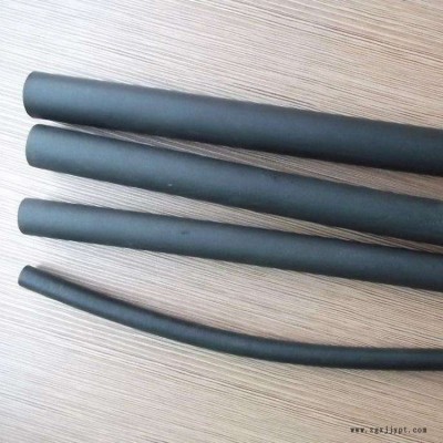 橡塑管 富恒 保溫防水橡塑管 衛生間廚房下水管橡塑隔音管