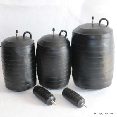 科運橡塑管道搶修橡膠閉水氣囊dn50-dn600