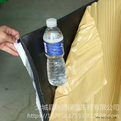 瑞騰供應 橡塑板 保溫橡塑海綿板 阻燃橡塑管 普通橡塑管廠家 量大優惠