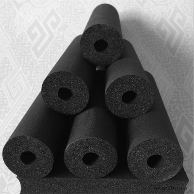 圣格迪  橡塑保溫管  B1級橡塑管 橡塑海綿管  橡塑管質量   現貨供應橡塑隔音保溫板