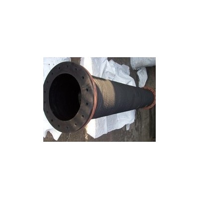 鋼廠、電廠、水泥廠輸送煤粉膠管   噴煤粉耐磨膠管