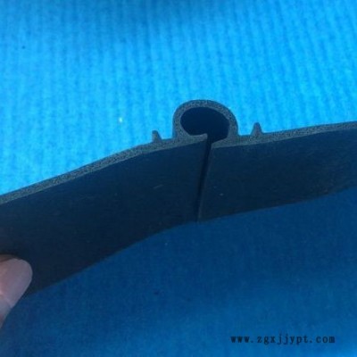 供應三元乙丙_電器密封條發泡密封條機械用密封條__橡膠密封條
