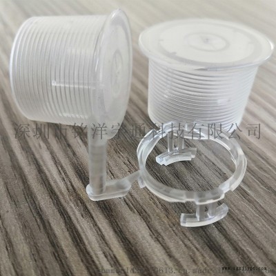 精密醫療注塑模具,螺紋模具注塑加工