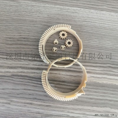 高精密醫療產品注塑模具加工 PPS加玻纖高溫注塑