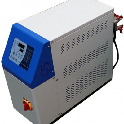 臺灣模溫機廠家，RLW-12水式模溫機