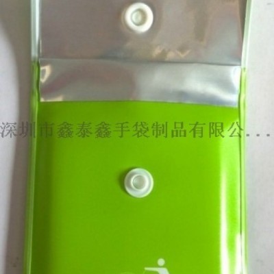 PVC便攜式環保煙灰袋