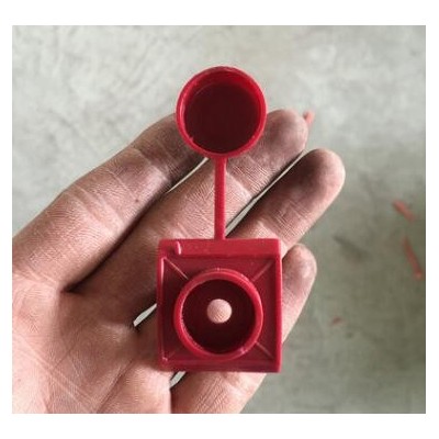 廠家現(xiàn)貨生產(chǎn)各種樹脂瓦配件滴水瓦檐鉆尾絲防水帽翹角葫蘆雙龍