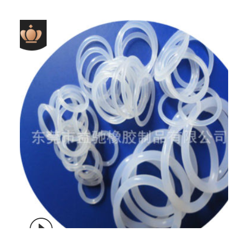 密封圈廠家現貨供應o型硅膠圈 硅膠防水圈 耐高溫硅膠O型密封圈