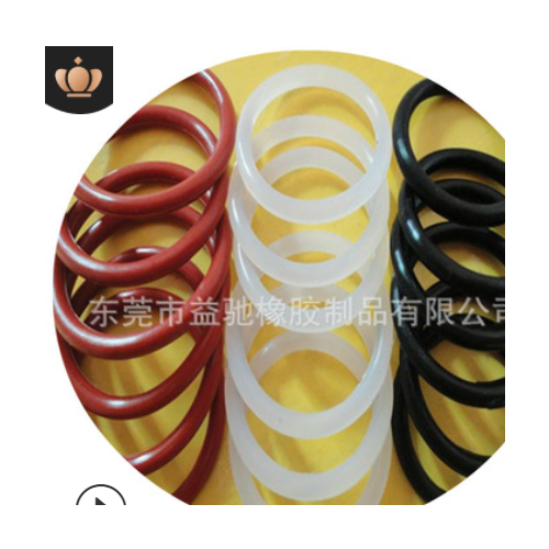 食品級硅膠圈 防水硅膠o型圈 氟膠o型密封圈 環保丁晴橡膠o形圈