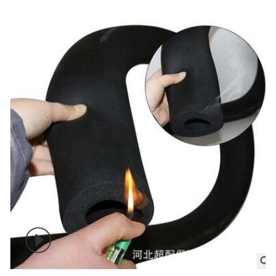 鋁箔復合橡塑板套B1級橡塑板 空調管道橡塑管殼 橡塑海綿板