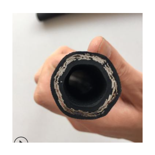 廠家批發洗車膠管，高壓鋼絲編織洗車機用高壓洗車軟管 質量保證