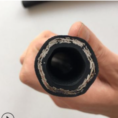 廠家批發洗車膠管，高壓鋼絲編織洗車機用高壓洗車軟管 質量保證