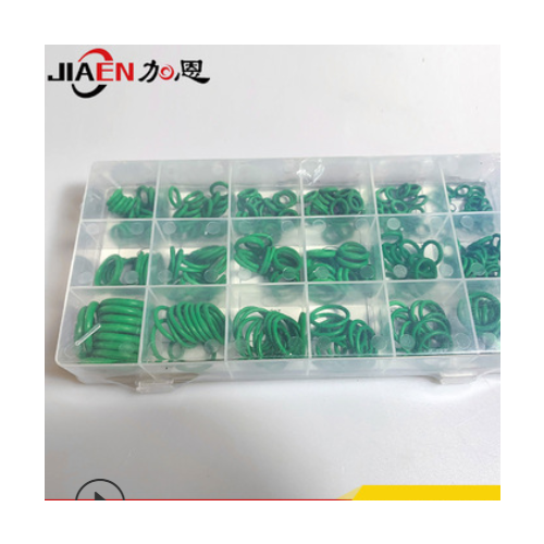 廠家直銷氟膠/丁腈膠/硅膠O型圈修理盒修理盒套耐高溫耐油密封圈