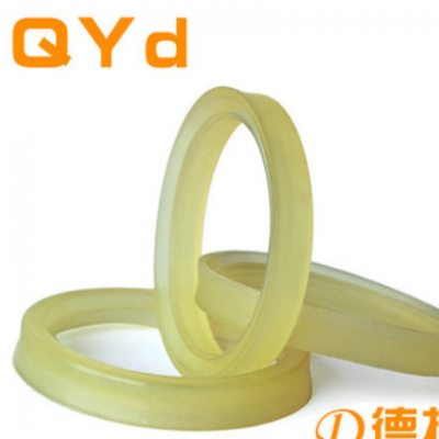 批發QYd型軸用氣動密封件氣缸活塞桿密封圈