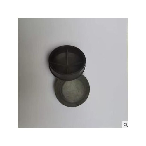 廠家批發零售托輥密封塑料配件 各種型號配件