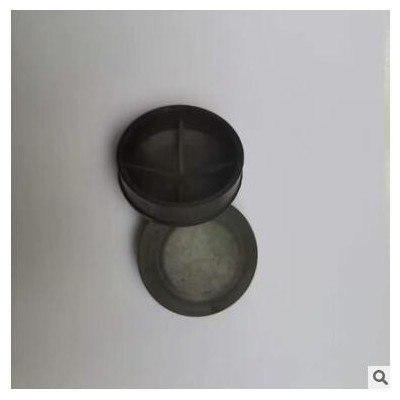 廠家批發零售托輥密封塑料配件 各種型號配件