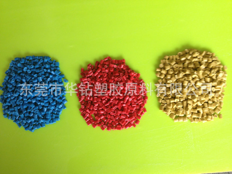 PP耐沖顆粒7800+噸