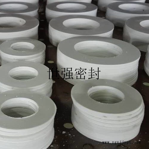 “四氟墊片”