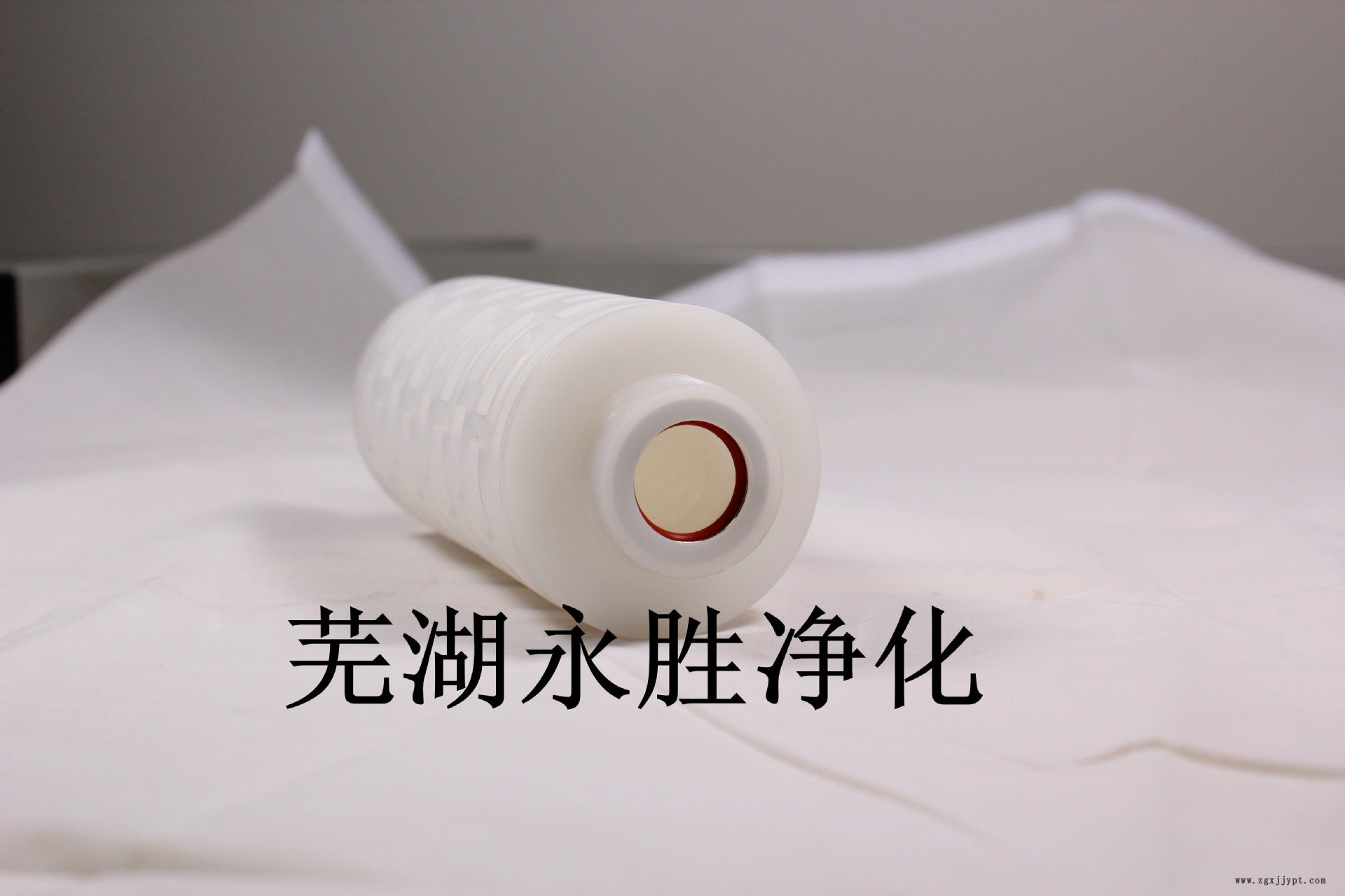 5英寸PTFE濾芯，內置密封圈1