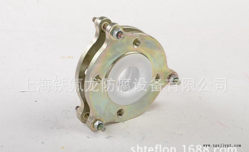 襯氟膨脹節