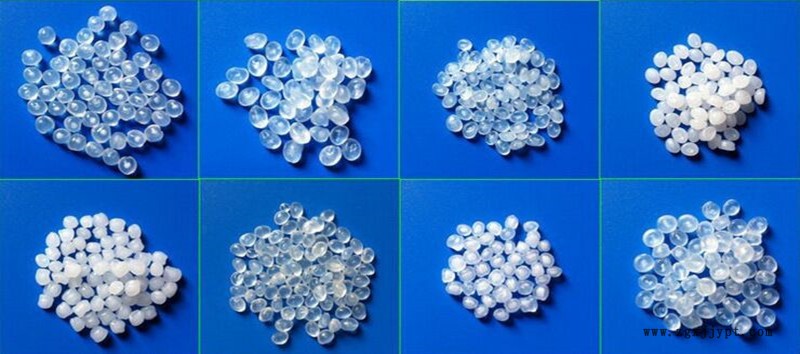 PP李長(zhǎng)榮化工(福聚粒子